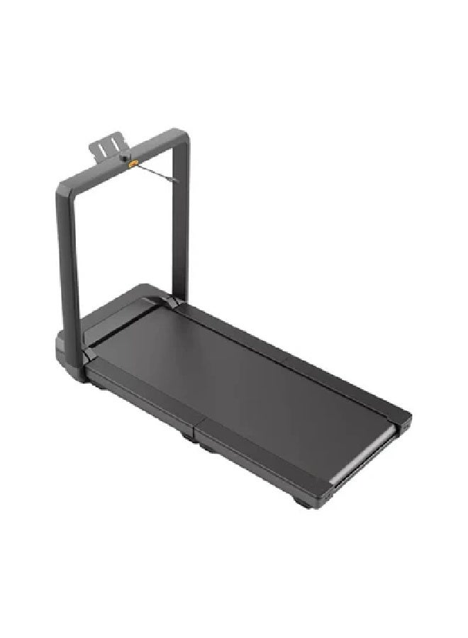 كينج سميث جهاز المشي WalkingPad MX16 مزدوج الطي والتخزين - رمادي - Image 1