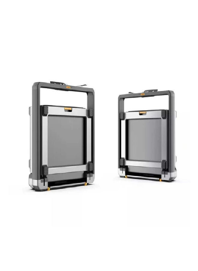 كينج سميث جهاز المشي WalkingPad MX16 مزدوج الطي والتخزين - رمادي - Image 3