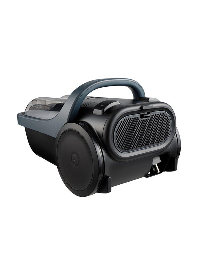 Panasonic Bagless Canister Vacuum Cleaner 2.2 L 1600 W MC-CL601A747 / MC-CL601/A747/A146 / MC-CL601A147 Black / Blue - Image 2