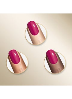 Max Factor طلاء أظافر ميراكل بيور  - Image 5
