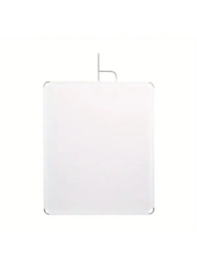 Stainless Steel Photography Flag Frame Soft Light Cloth With White Panel - Image 3