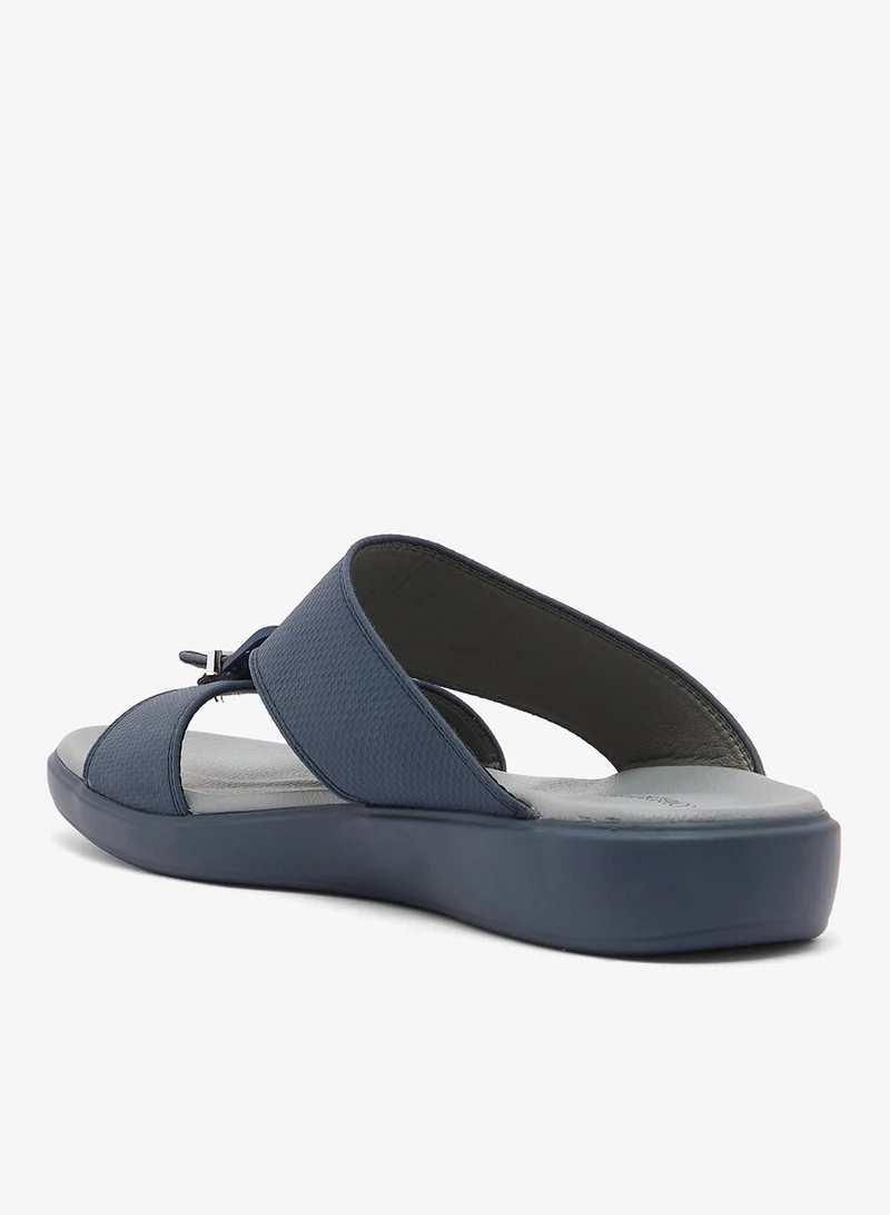 Robert Wood Mens Arabic Fashion Slipper