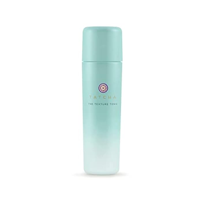 TATCHA The Texture Tonic | Liquid Exfoliating Treatment 150 ml | 5.0 fl. Oz - Image 1