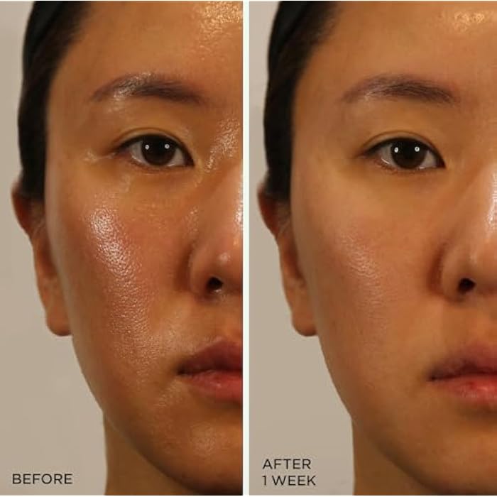 TATCHA The Texture Tonic | Liquid Exfoliating Treatment 150 ml | 5.0 fl. Oz - Image 4