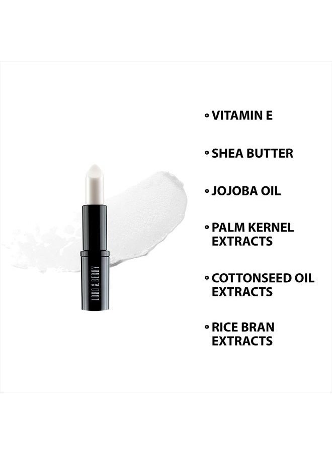 LORD & BERRY Lord & Berry Active Spa Lip Balm And Primer, Neutral  - Image 5