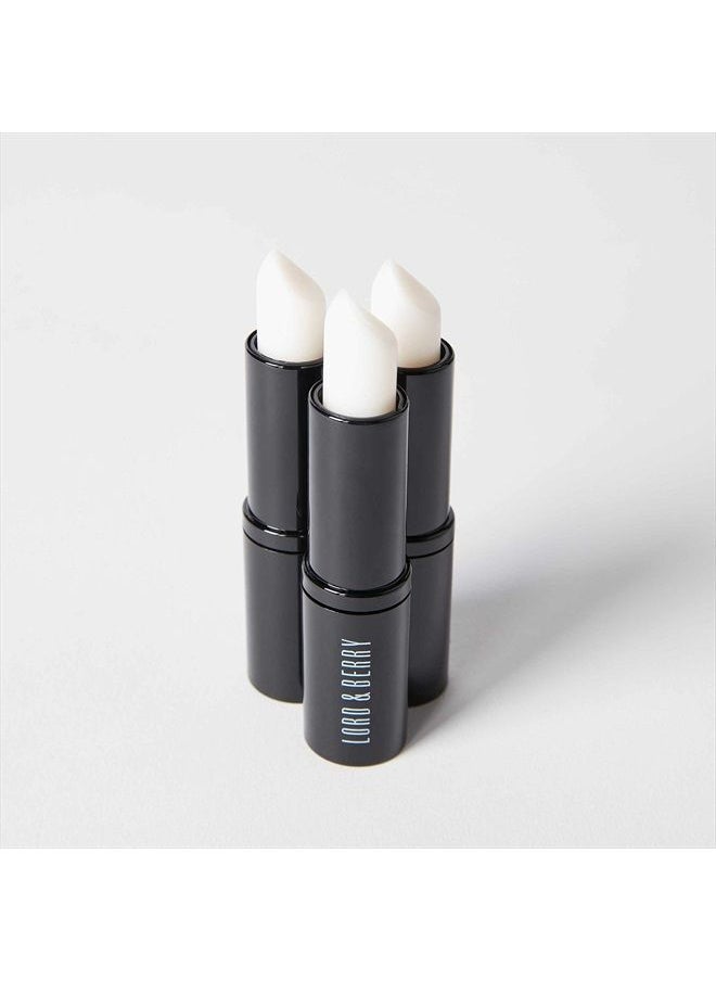 LORD & BERRY Lord & Berry Active Spa Lip Balm And Primer, Neutral  - Image 3