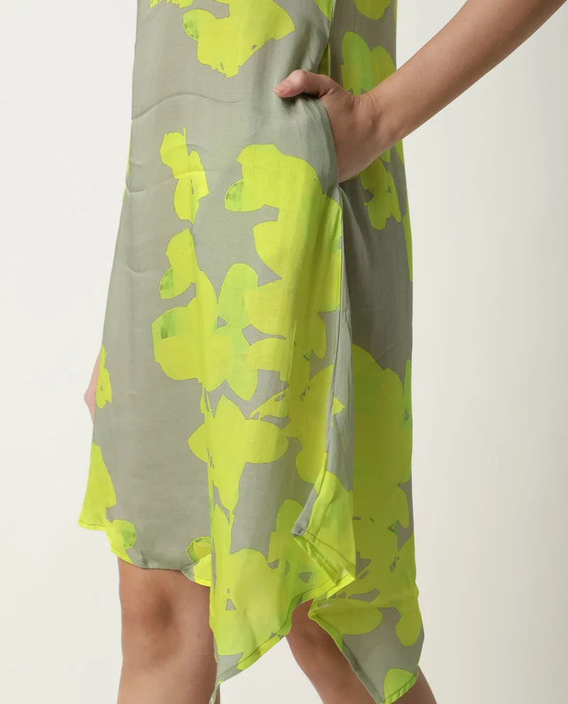 ريريزم Women's Sprite - Yellow