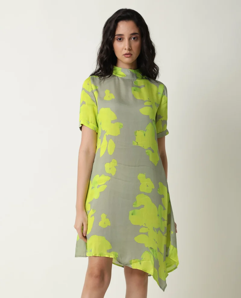 ريريزم Women's Sprite - Yellow