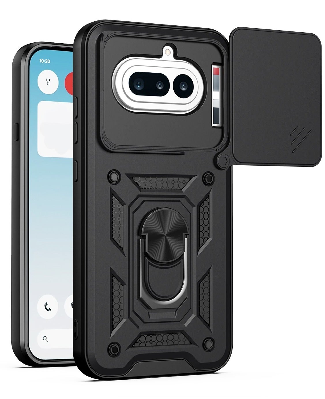 تشيروسين Cherosin Nothing Phone 4a Case