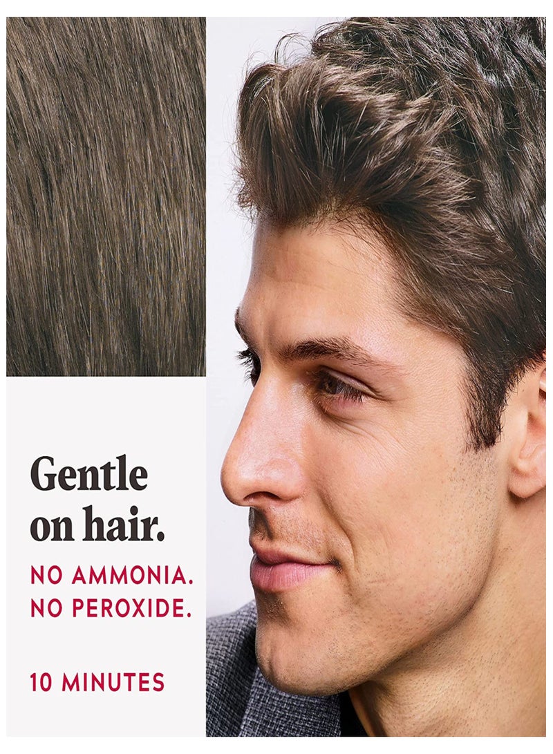 جست فور من جَسَّتْ فور مَنِ ايزي كومب انَّ كولور- بُنِيَ متوسط - Image 4