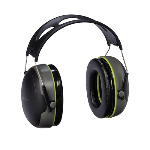 Peltor Sport Bull's Eye Hearing Protector, Noise Reduction Rating (NRR) 27 dB, Lightweight Design For Comfort & Extended Wear, Features Low Profile Design Ideal For Shooting & Hunting (97041-PEL-6C) - Image 2