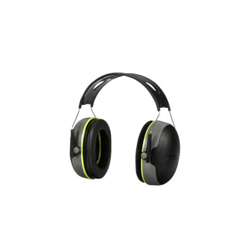 Peltor Sport Bull's Eye Hearing Protector, Noise Reduction Rating (NRR) 27 dB, Lightweight Design For Comfort & Extended Wear, Features Low Profile Design Ideal For Shooting & Hunting (97041-PEL-6C) - Image 4