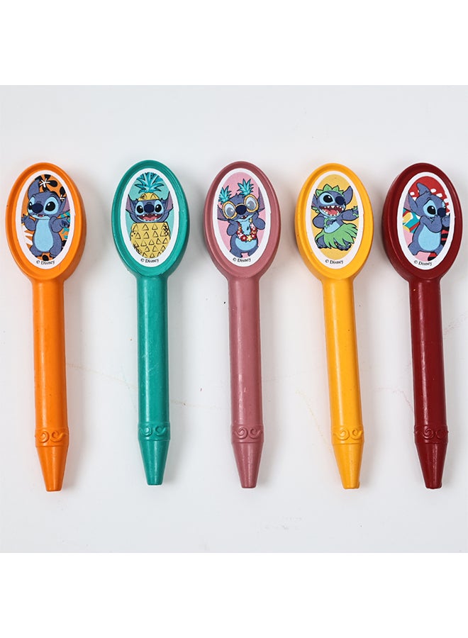 ديزني مجموعة تلوين ستيتش - Image 4