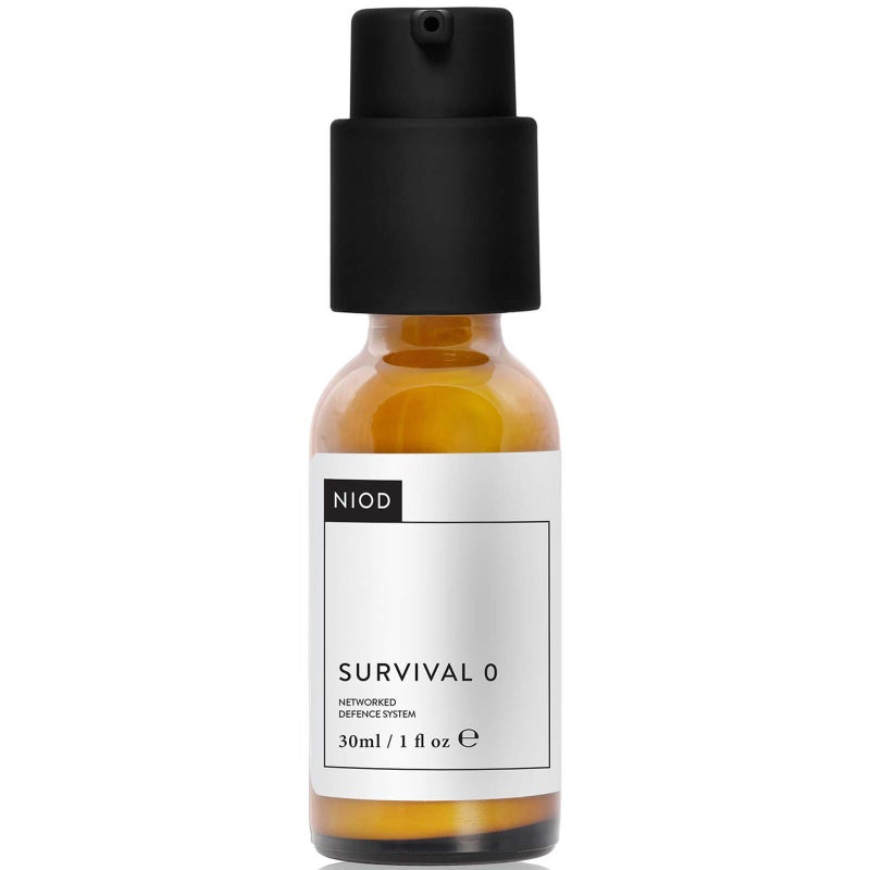 Niod Survival 0 Serum 1 Oz