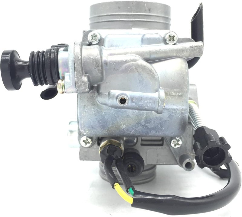 MDAIRC Carburetor Replacement for Honda 350 Rancher TRX350TM/TE 2000-2006 with Heater - Image 5