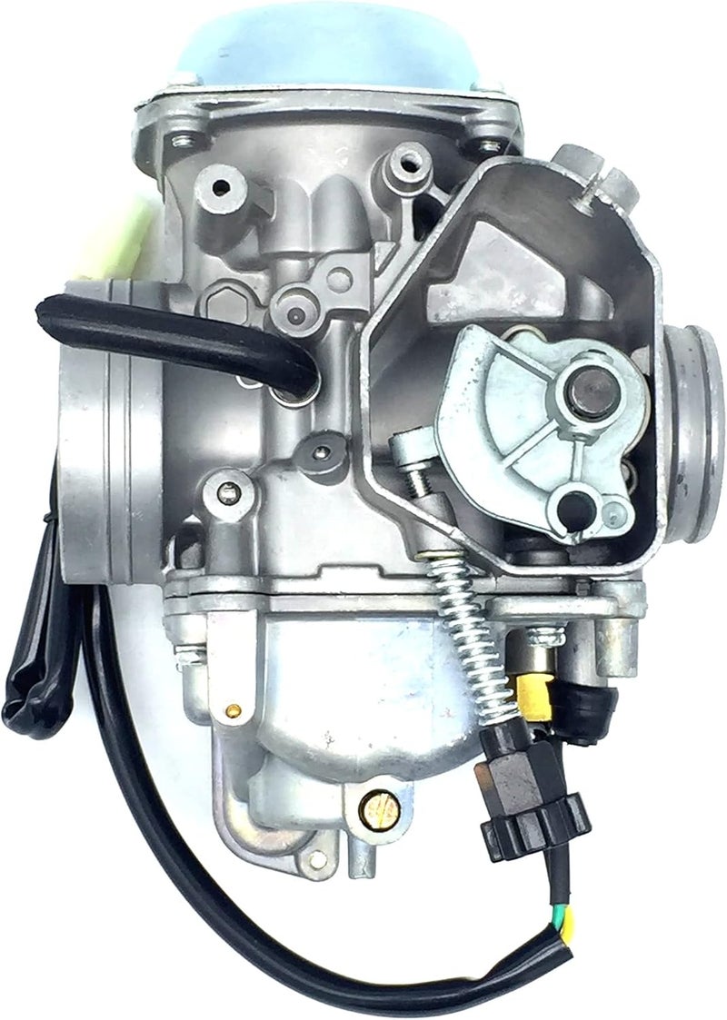 MDAIRC Carburetor Replacement for Honda 350 Rancher TRX350TM/TE 2000-2006 with Heater - Image 3