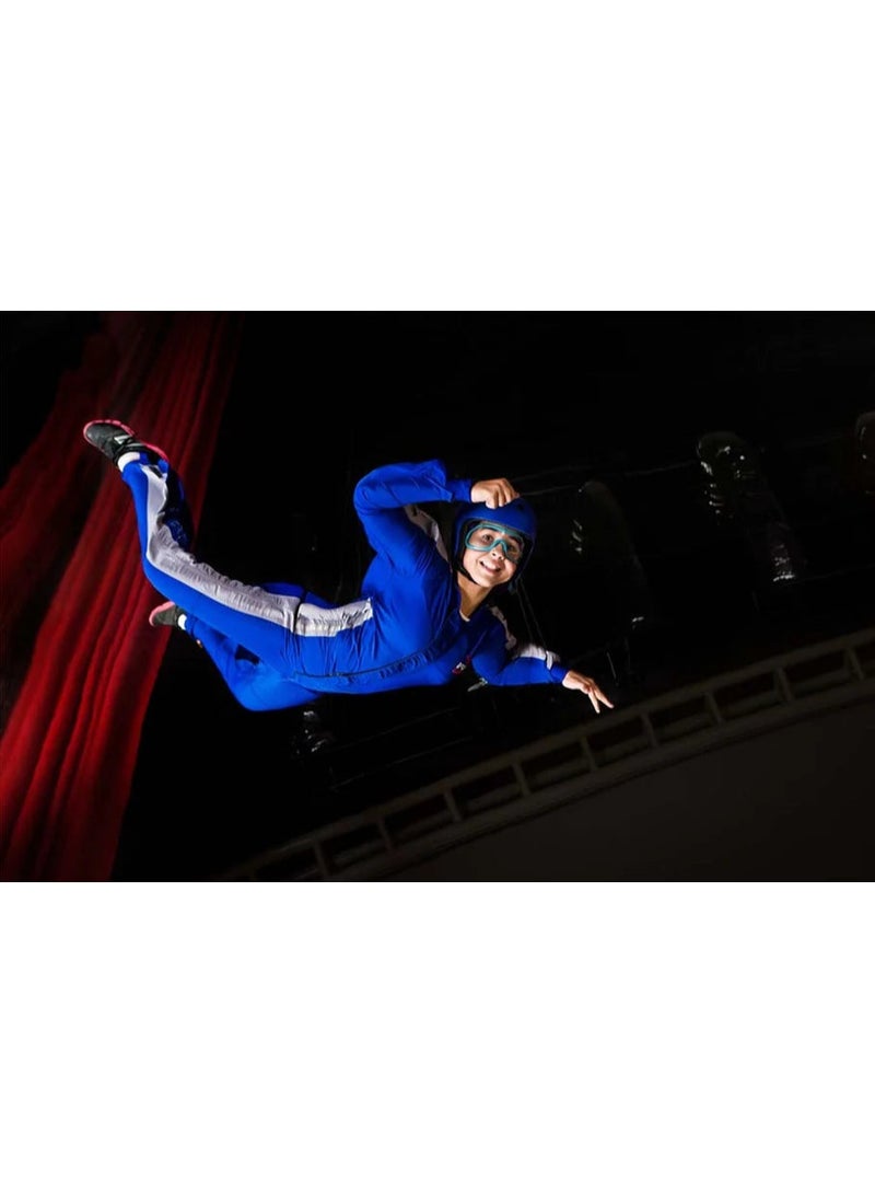 Wondergifts Adventure Rush Gift Box | 50+ Adrenaline Experiences Across UAE | Parasailing, Supercars, Ziplines & More | Birthday Gift for Him | Perfect Gift For Men - Image 2