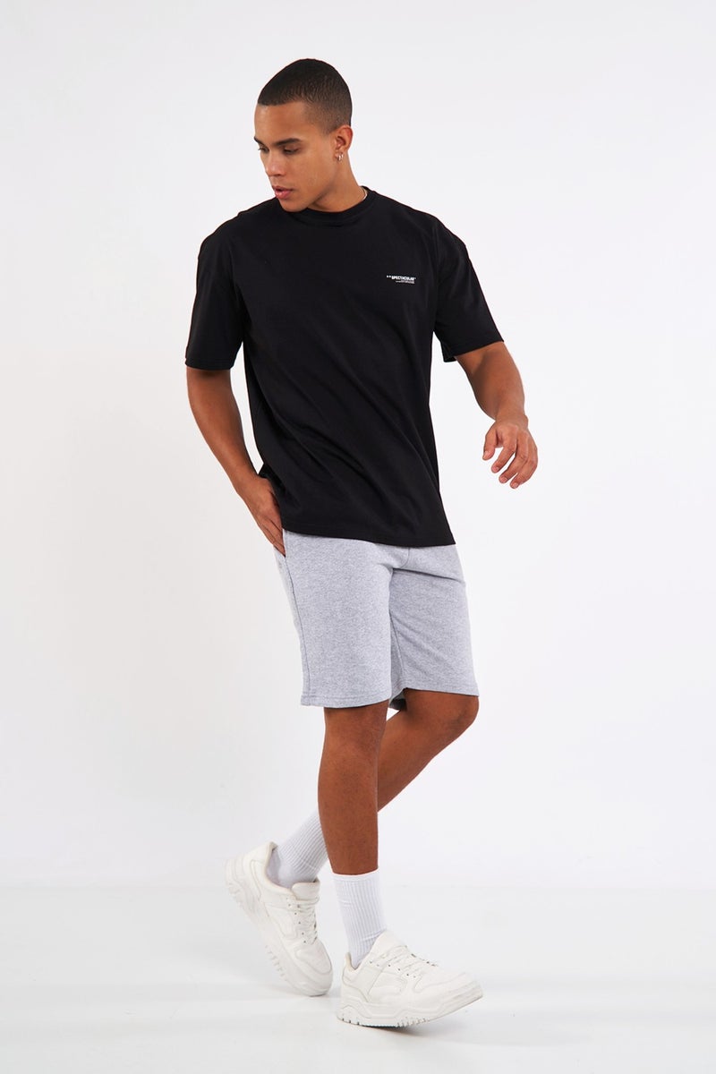 Comeor Regular Fit 2-Piece Men's Shorts with Side Pockets  - Image 4