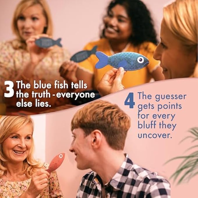 Big Potato Fish sounds - Image 4