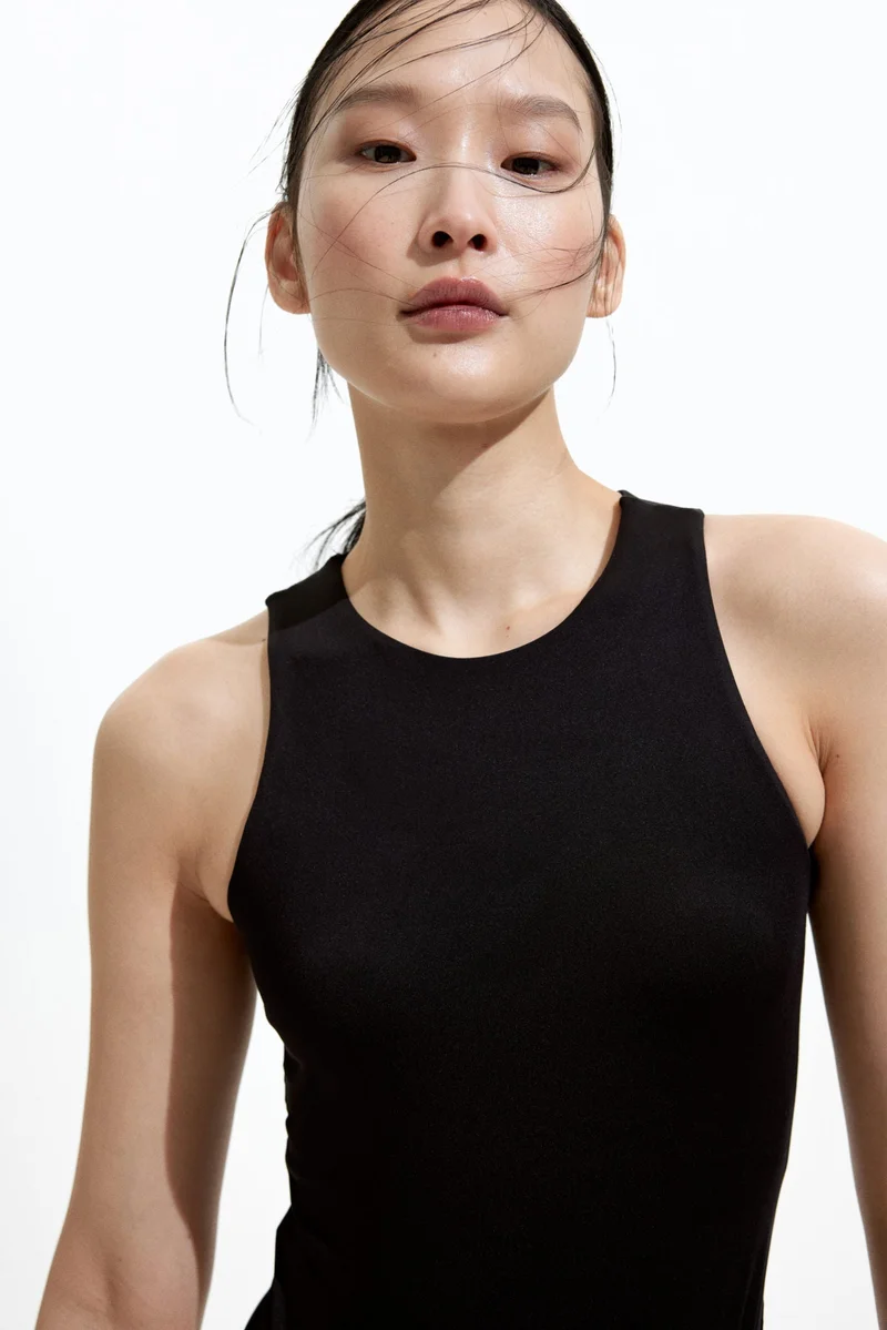 اتش اند ام بودي بتصميم ثغون