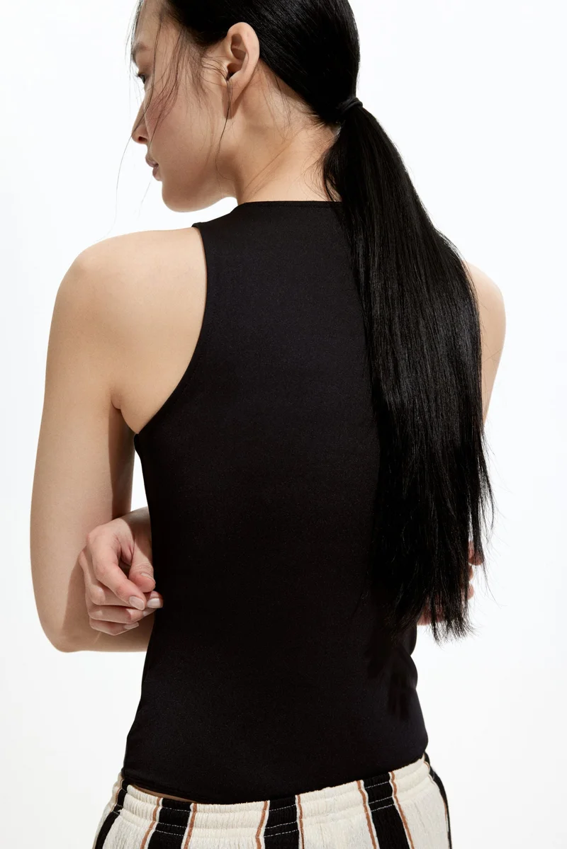 اتش اند ام بودي بتصميم ثغون