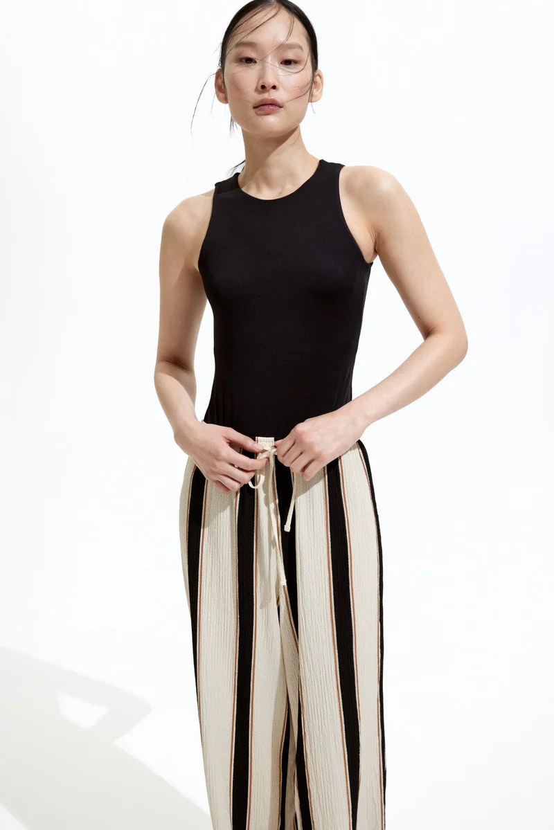 اتش اند ام بودي بتصميم ثغون