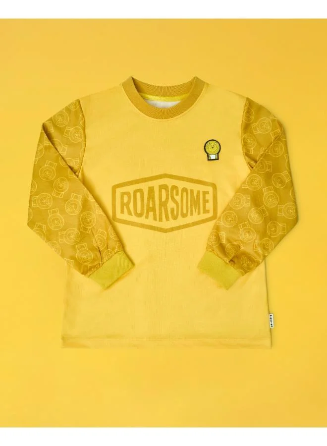 Roarsome Riders Jersey - CUB the Lion