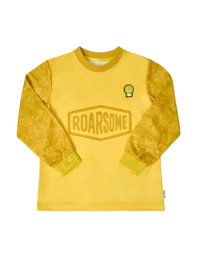 Roarsome Riders Jersey - CUB the Lion