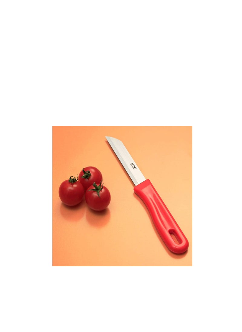 Rena Kitchen Knife 4pcs Set  - Image 4