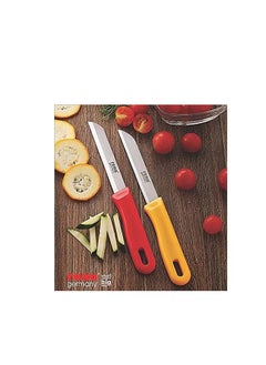 Rena Kitchen Knife 4pcs Set  - Image 5