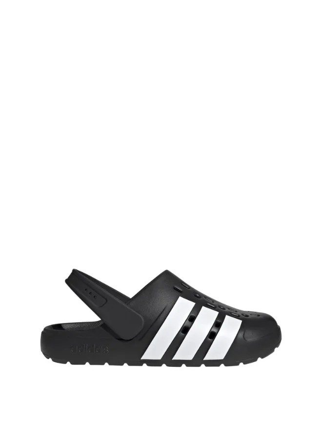 Adidas adidas Adilette Clog 2.0 Black Sportswear Sandals/Slippers