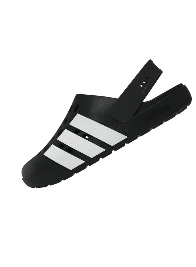Adidas adidas Adilette Clog 2.0 Black Sportswear Sandals/Slippers