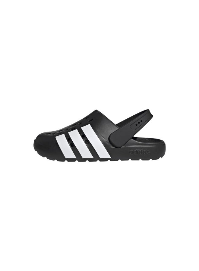adidas أحذية أديداس أديليت كلوج . للجنسين أسود - Image 3