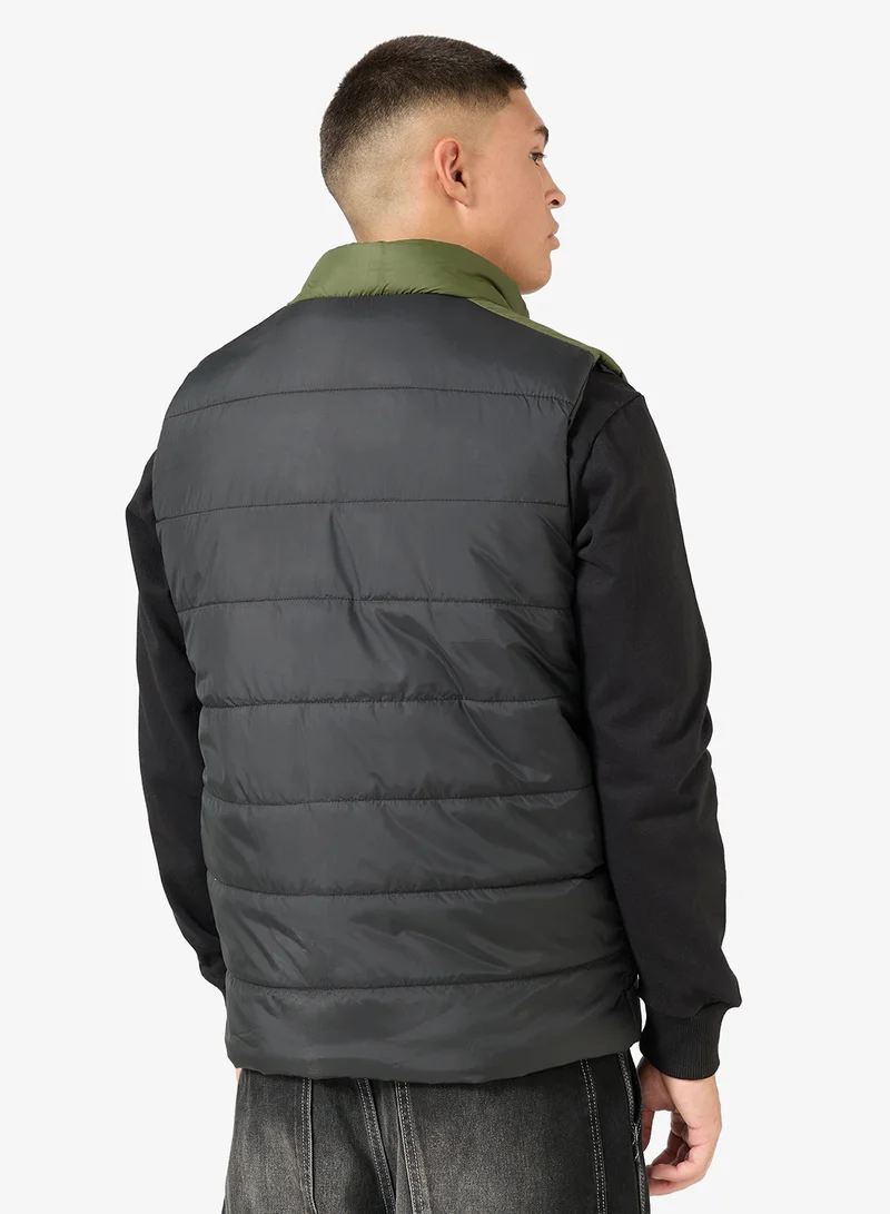 سفنتي فايف جاكيت منتفخ