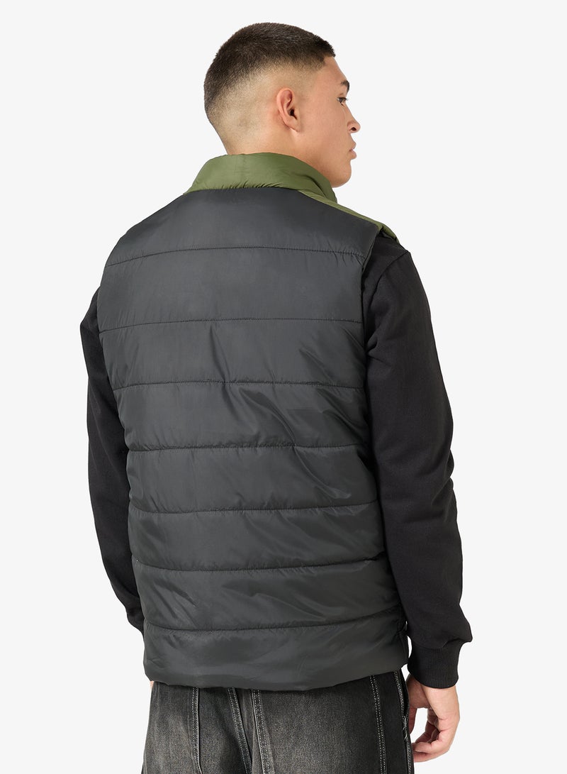 سفنتي فايف جاكيت منتفخ - Image 2