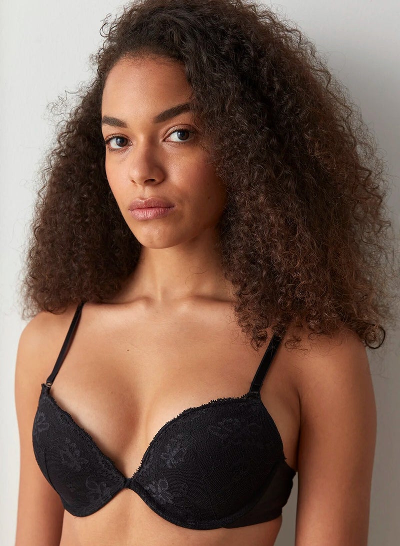 Penti Wowbra Lace Bra  - Image 3