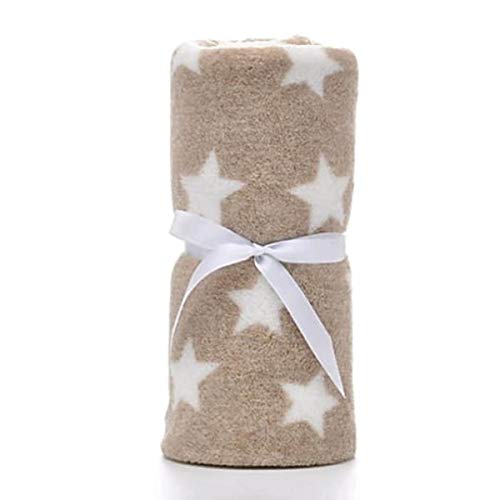 BRANDONN All Season Supersoft Hooded and Printed Blanket and Bath Towel Pack of 2 (Beige, Pink) - Image 4