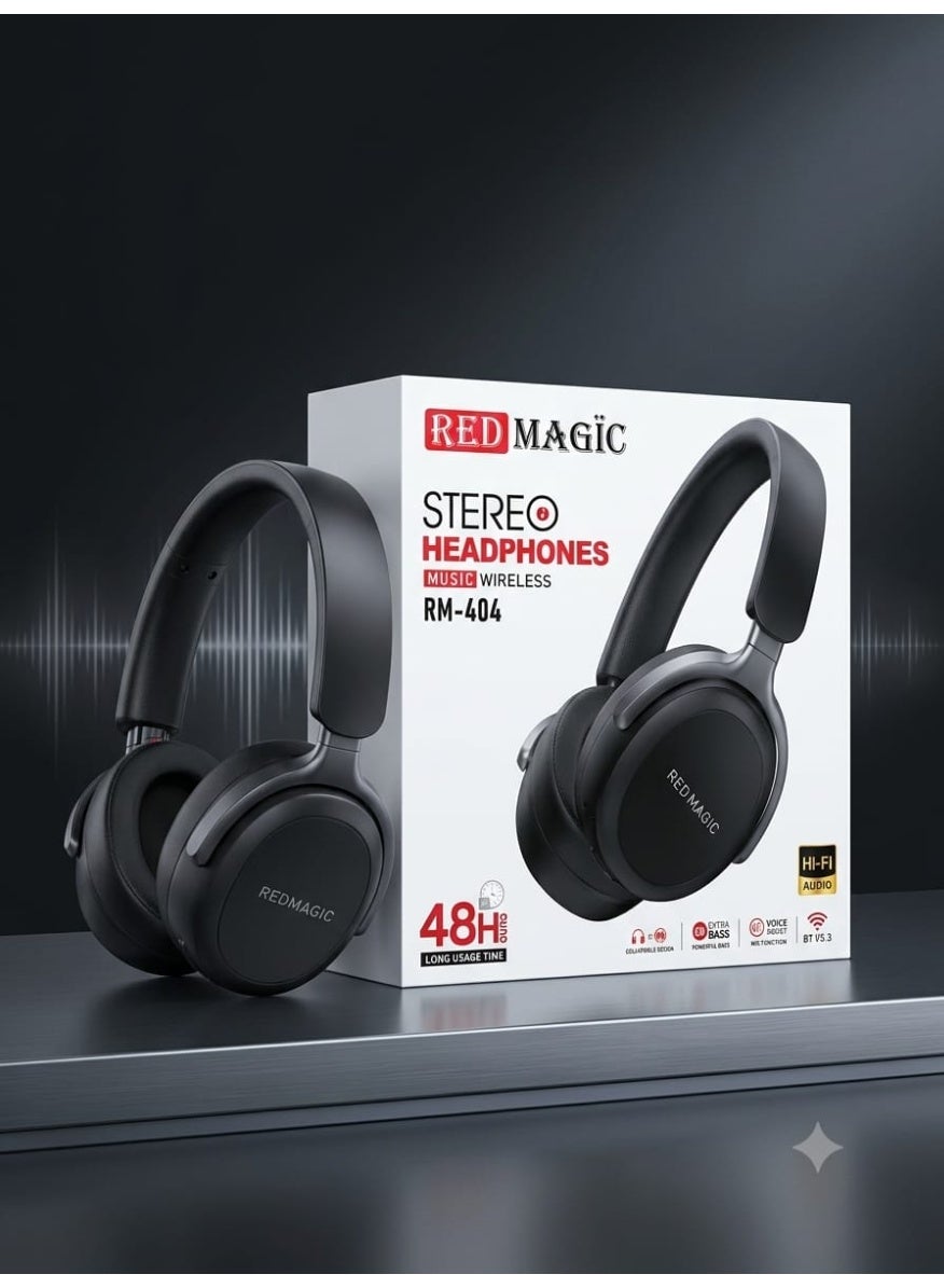 ريد ماجيك REDMAGIC rm-404