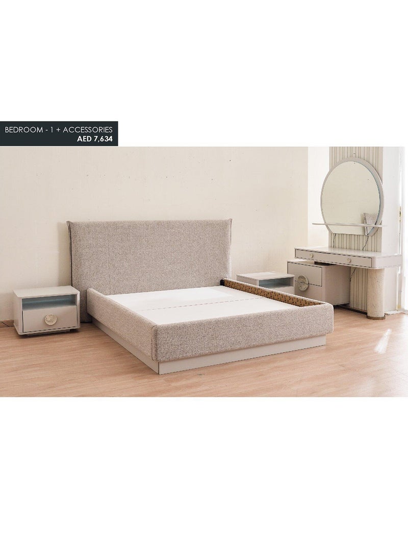 3 BHK Premium Package Including Appliances