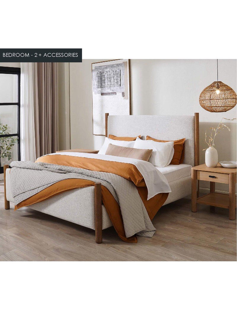 3 BHK Premium Package Including Appliances