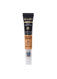 MILANI Milani Conceal + Perfect Facelift Undereye Brightener - 03 Pumpkin  - Image 2