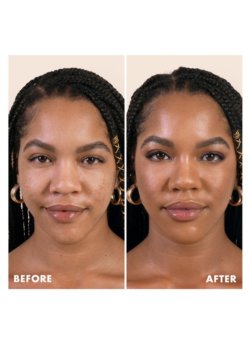 MILANI Milani Conceal + Perfect Facelift Undereye Brightener - 03 Pumpkin  - Image 5