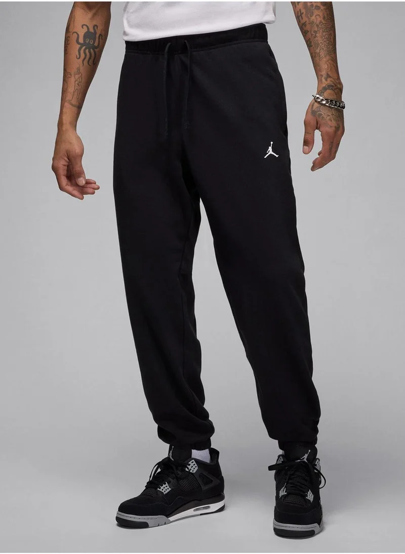 Jordan Jordan Dri-Fit Crossover Fleece Sweatpants