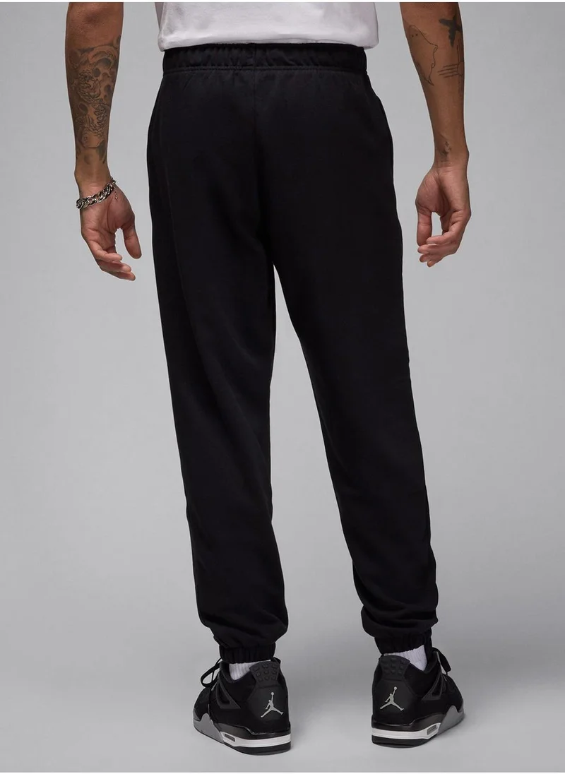 Jordan Jordan Dri-Fit Crossover Fleece Sweatpants