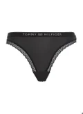 TOMMY HILFIGER Black