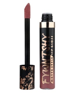 FYWNTSHY Lip Gloss 105– Radiant Glow  - Image 1
