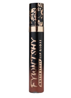 FYWNTSHY Lip Gloss 105– Radiant Glow  - Image 3