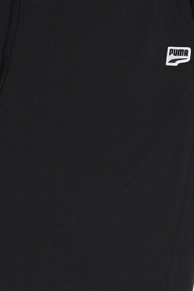 PUMA Women Relaxed Fit Training Sweatpants, Black - Image 4