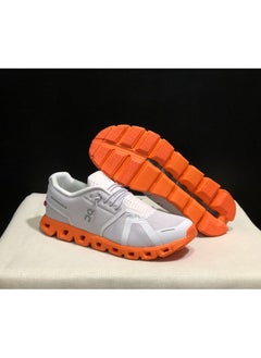 Mist-white orange