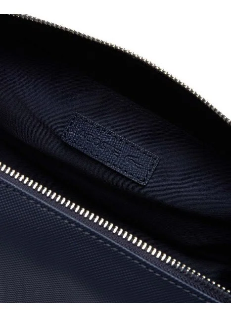 LACOSTE Leather goods